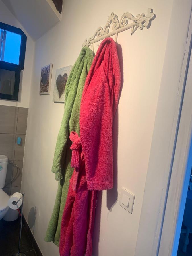 Apartamento Romantico Piscina privada Punta Mujeres Exterior foto