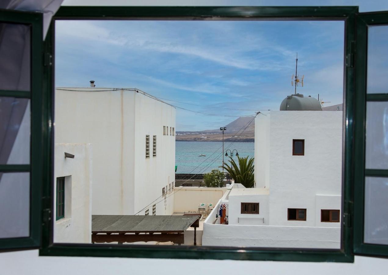 Apartamento Romantico Piscina privada Punta Mujeres Exterior foto