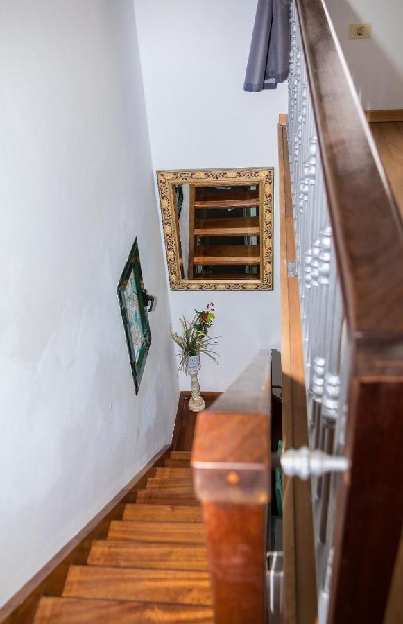 Apartamento Romantico Piscina privada Punta Mujeres Exterior foto