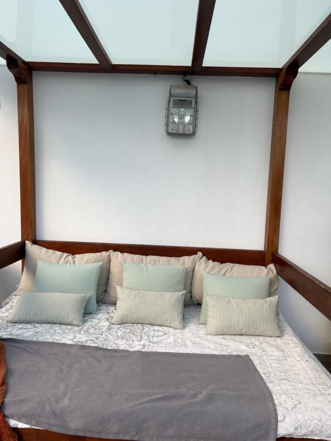 Apartamento Romantico Piscina privada Punta Mujeres Exterior foto