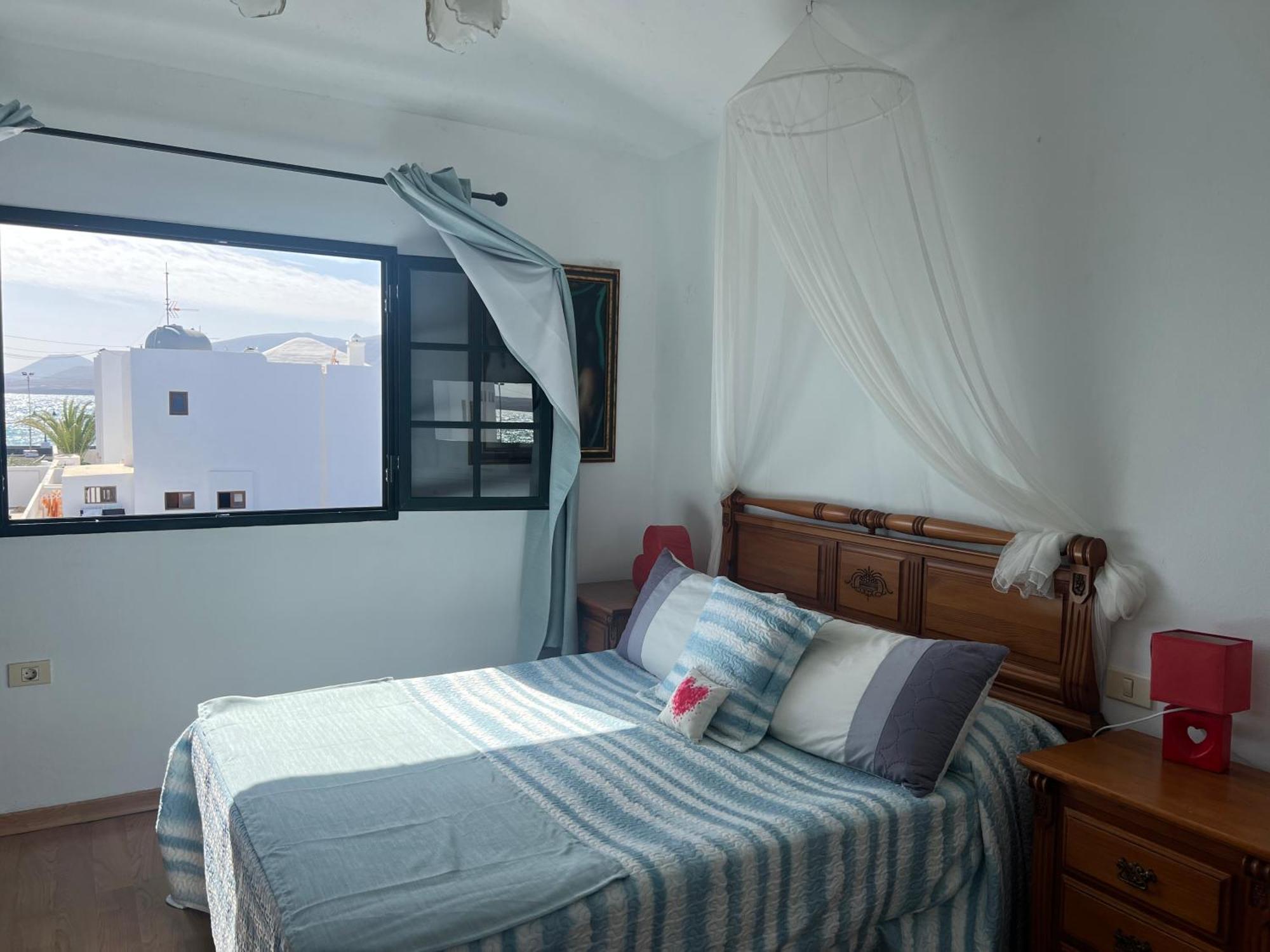 Apartamento Romantico Piscina privada Punta Mujeres Exterior foto