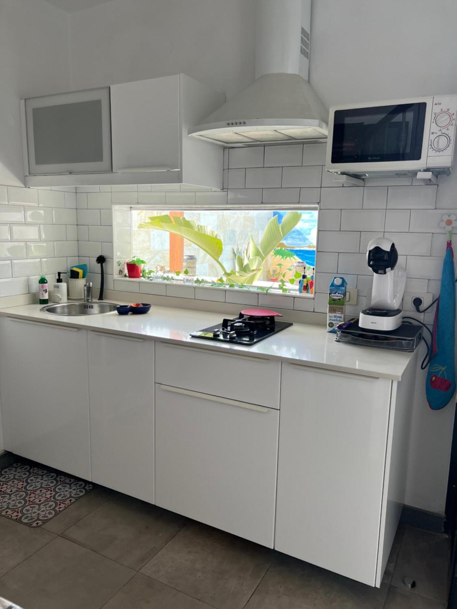 Apartamento Romantico Piscina privada Punta Mujeres Exterior foto