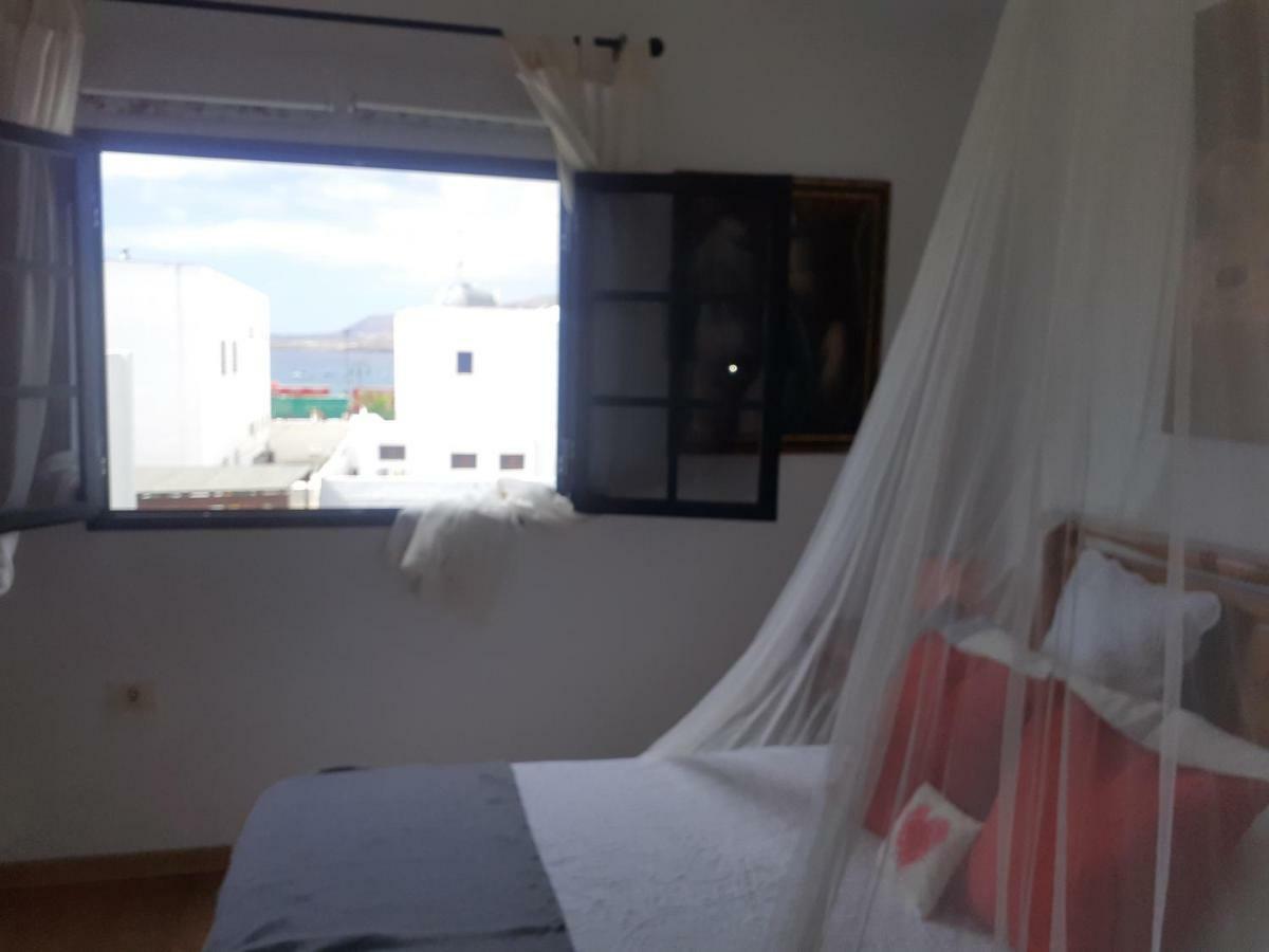 Apartamento Romantico Piscina privada Punta Mujeres Exterior foto